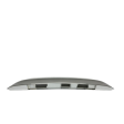 Poignee Hayon Chrome RENAULT CAPTUR 02/13-> ORIGINAL => 848105451R
