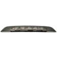 Poignee Hayon Chrome RENAULT CAPTUR 02/13-> ORIGINAL => 848105451R