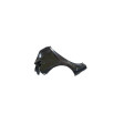 Aile arrière droite PEUGEOT 207 03/06 => pour 5 portes = 8526NC