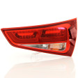 Feu arrière droit AUDI A1 09/10 => LED = 2SK 010 437-101 = 8X0945094E