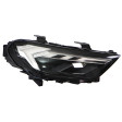 PHARE Droit AUDI A1 II 12/18 => 82A941774