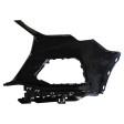 Pare chocs Avant Droit A PEINDRE AUDI Q3 F3 11/18 = 83A807108GRU
