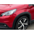 Aile gauche Acier pour facelift: Peugeot 2008 16-> = 9818618080