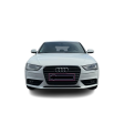 Pare chocs avant Audi A4 S-Line pour lave phare Audi A4 (8K) 11-15 => 8K0807065EGRU