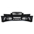 Pare-chocs avant Audi RS6 Look pour Audi A6 C6 4F Berline Avant (2004-2011)