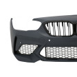 Pare-chocs avant M2 pour BMW Série 1 F20 F21 LCI (2015-2019)