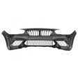 Pare-chocs avant M2 pour BMW Série 1 F20 F21 LCI (2015-2019)