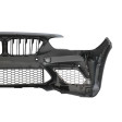 Pare-chocs avant M2 pour BMW Série 1 F20 F21 LCI (2015-2019)