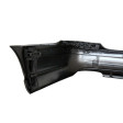 Pare-chocs arrière Sport AMG pour Mercedes Classe E W211 (2002-2009) avec PDC
