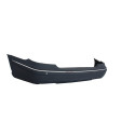 Pare-chocs arrière Sport AMG pour Mercedes Classe E W211 (2002-2009) avec PDC