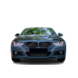Pare chocs avant BMW M-TECHNIK Série 3 F30/31 de 2011 à 2019