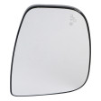 Miroir Rétroviseur Droit PSA BERLINGO/PARTNER III = 1616869180