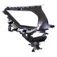 RENFORT FIXATION Pare chocs Avant Gauche CITROEN C4 09/20 => 9834693380