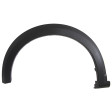 ELARGISSEUR AILE Avant Gauche DACIA SANDERO / JOGGER 01/22 => 638138150R