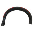 ELARGISSEUR AILE Avant Gauche DACIA SANDERO / JOGGER 01/22 => 638138150R