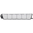 Grille centrale pare chocs avant FORD S-MAX 05/06 => 1459031