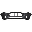 Pare chocs avant FORD B-MAX 10/12 = 1783775