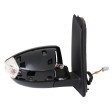 Rétroviseur DROIT FORD C-MAX 10/10 => ELECTRIQUE CHAUFFANT RETRACTABLE = 2002855