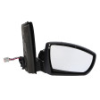 Rétroviseur DROIT FORD C-MAX 10/10 => ELECTRIQUE CHAUFFANT RETRACTABLE = 2002855
