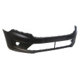 Pare chocs avant inférieur A PEINDRE FORD TOURNEO CONNECT 01/18 => 2330580