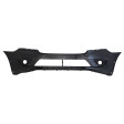 Pare chocs avant inférieur A PEINDRE FORD TOURNEO CONNECT 01/18 => 2330580