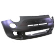 Pare chocs avant FIAT 500 06/14 => 000071777660 = 71777660