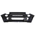 Pare chocs avant FIAT 500 06/14 => 000071777660 = 71777660