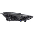 PHARE Gauche HYUNDAI IONIQ 08/16 = 92101G2001MBL