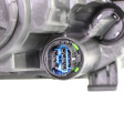 PHARE Gauche HYUNDAI IONIQ 08/16 = 92101G2001MBL