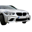 Pare-chocs avant M2 pour BMW Série 1 F20 F21 LCI (2015-2019)