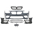 Pare-chocs avant M2 pour BMW Série 1 F20 F21 LCI (2015-2019)