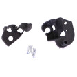 KIT REPARATION PHARE Droit PEUGEOT 107 01/09 => 06/14 = 621287