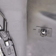 Pare chocs Arrière A PEINDRE PEUGEOT 208 10/19 => 164979821T