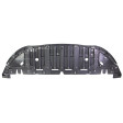 GUIDAGE AIR Pare chocs avant RENAULT CLIO 10/12 = 622563607R