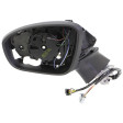 Rétroviseur Gauche RENAULT CLIO V 05/19 => 963028075R