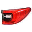 FEU arrière droit RENAULT KADJAR 11/18 => SUR AILE = 265504776R