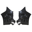COLLECTION Pare chocs Arrière LATERAUX RENAULT KANGOO 09/20 => 850A87751R
