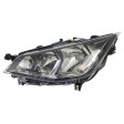 PHARE GAUCHE SEAT IBIZA 02/17 => ARONA 09/17 = 6F1941015B