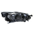 PHARE GAUCHE SEAT IBIZA 02/17 => ARONA 09/17 = 6F1941015B