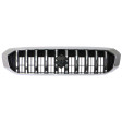 CALANDRE SUZUKI SX4 S-CROSS 06/16 = 71740-64R01-C48