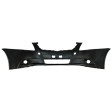 Pare chocs avant TOYOTA AVENSIS 01/09 = 5211905915