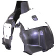 PARE BOUE AILE Avant Droit TOYOTA PROACE 10/16 => SU001A4126