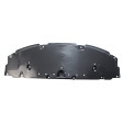 DEFLECTEUR Pare chocs avant TOYOTA COROLLA XII 01/19 => 5145102170