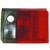 Feu arrière droit intérieure Audi 80 Lim/Avant (B4) 91-96 => 8AO945224A