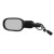 Rétroviseur extérieur droit convexe FORD KA 1 (RB) de 97 à 08 - OEM : 1128993 = 1S51-17683-CAXWAA