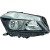 Phare principal droit H7 MERCEDES CLASSE A (W176) de 2012 à 16 = A1768203961