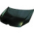 Capot moteur VOLKSWAGEN GOLF 6 de 08 à + - OEM : 5K0823031G = 5K0823031