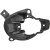 Support phare antibrouillard gauche Peugeot 206+Plus 09-13 => 7416R5