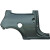 Panneau latéral arrière droit Tôle latérale Renault Twingo 07-11 => 7751477762