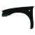 Aile avant droite (pour répétiteur) SUZUKI BALENO (EG) de 95 à 98 - OEM : 5761160G00000